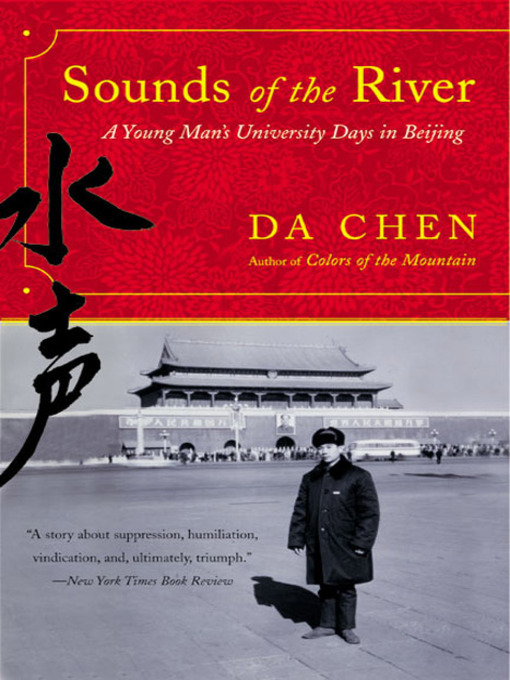 Title details for Sounds of the River by Da Chen - Available